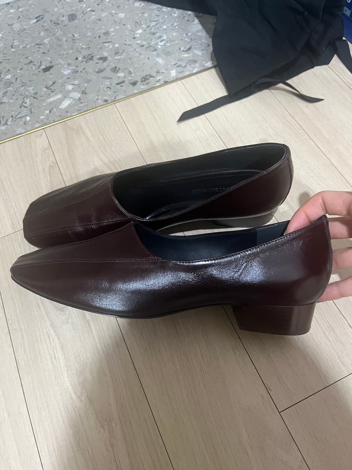 피비파일로 클럽슬리퍼  상품이미지2