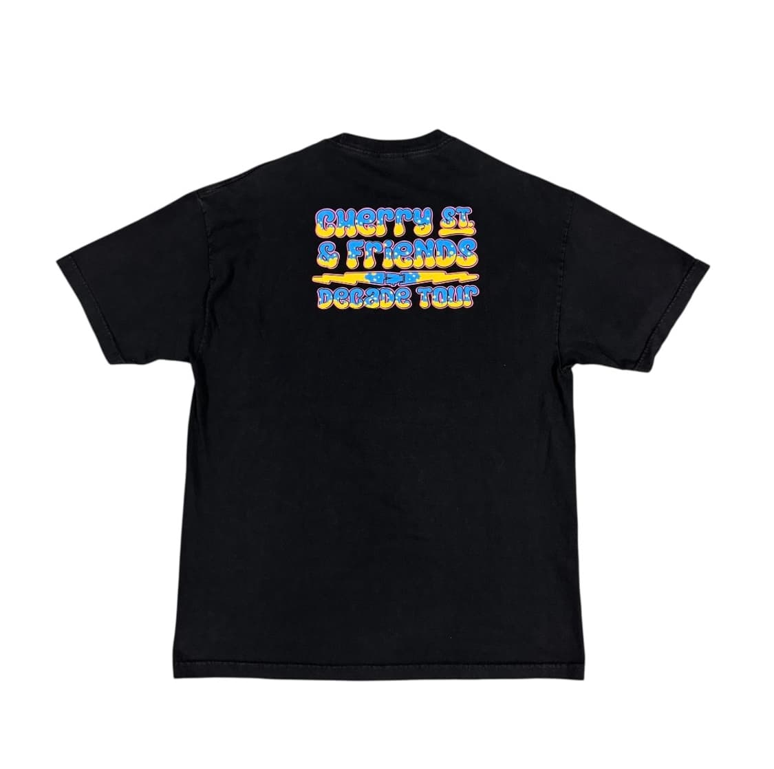 빈티지 2000s Amex Card Jesus Parody Tee 상품이미지2