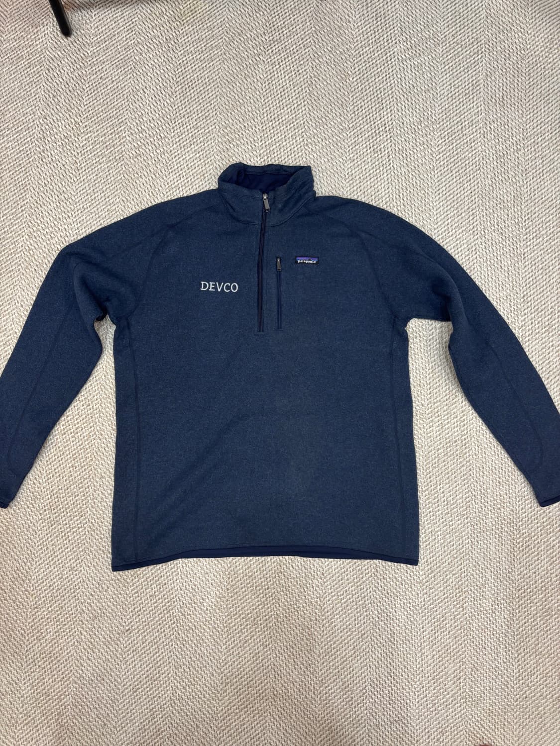 파타고니아 신칠라맛 베터스웨터 xl 상품이미지1