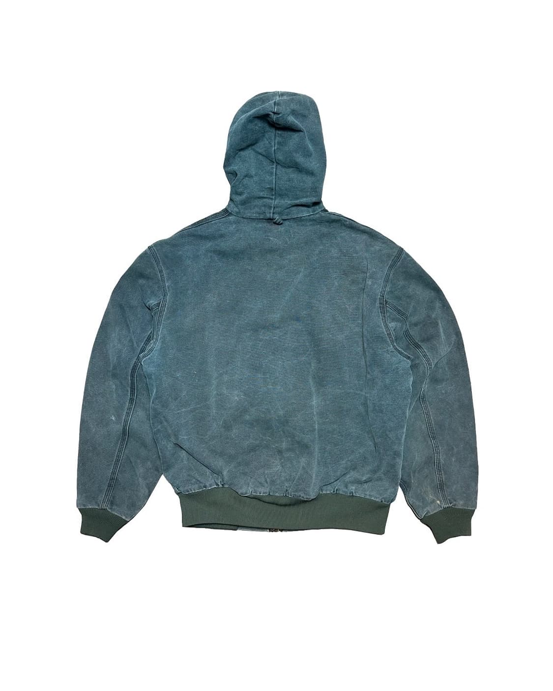 90s 칼하트 덕 액티브 워크자켓 made in usa 상품이미지2
