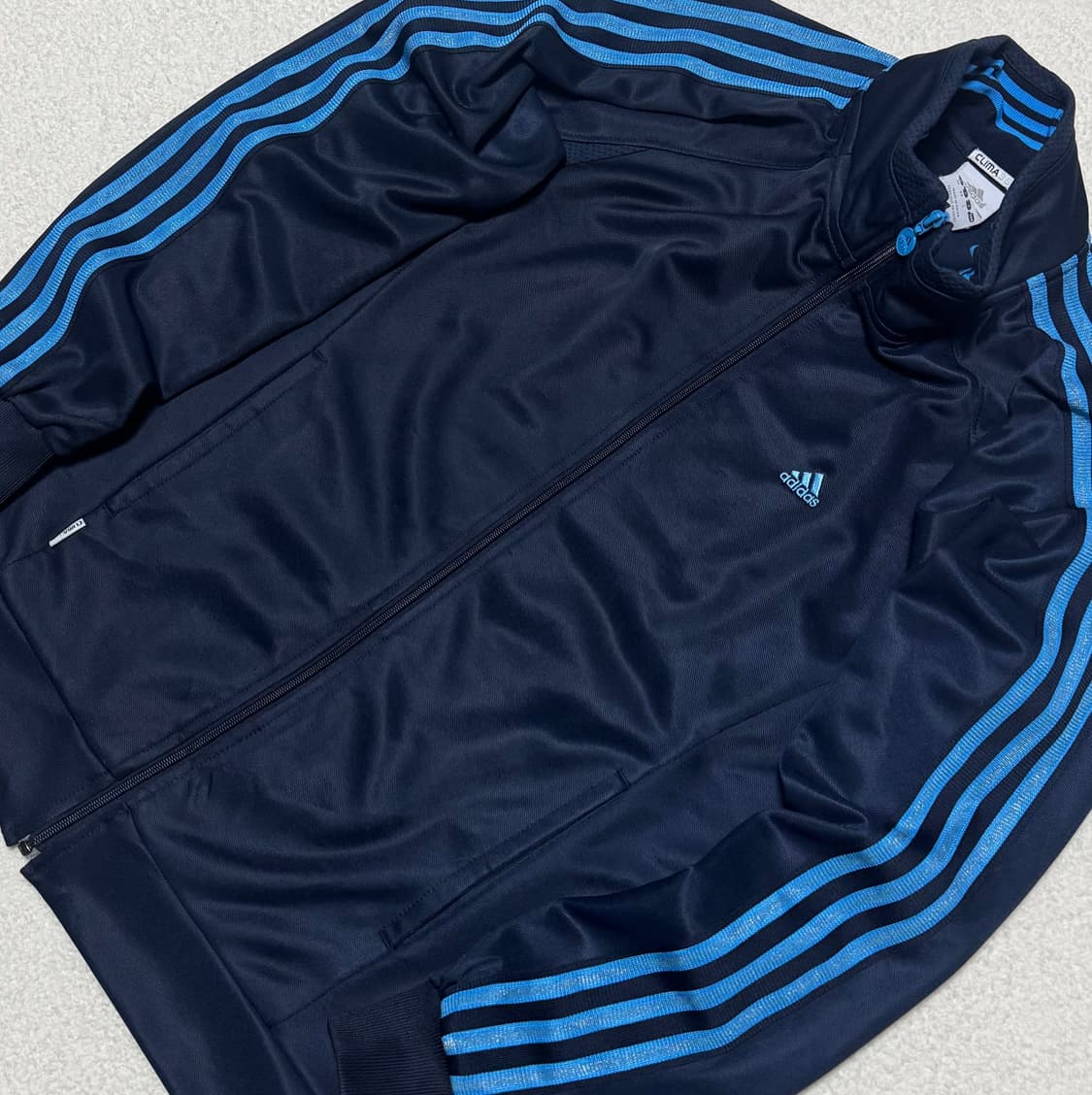 아디다스 네이비 스카이 져지 상품이미지3