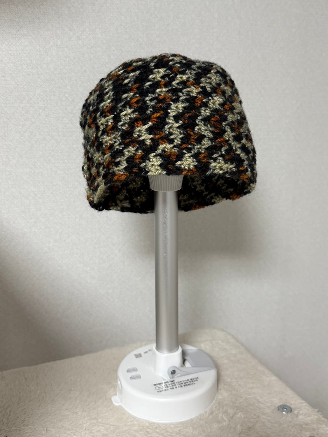 사파리 비니 상품이미지1