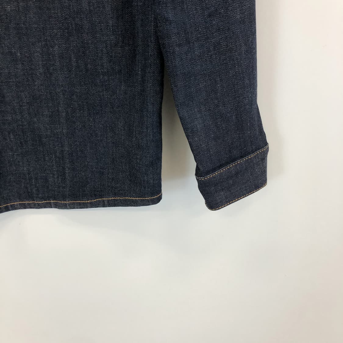 플랙 X 런업 051 셔츠자켓 S 상품이미지3