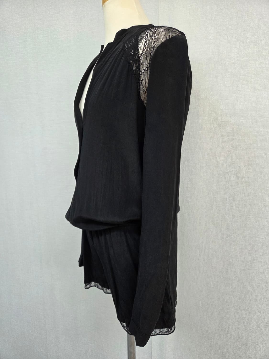 마쥬 점프수트  상품이미지2