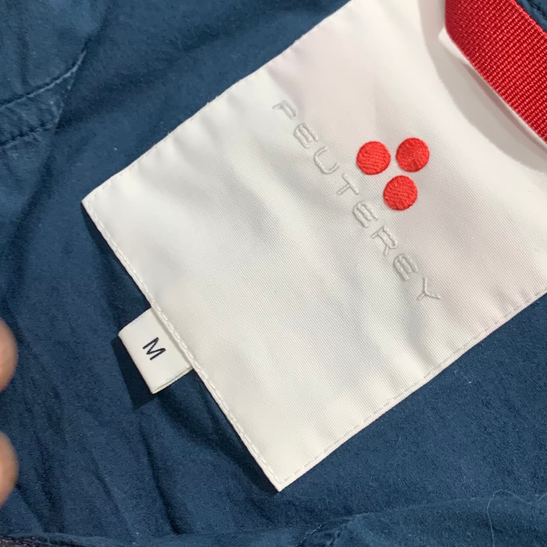 페트레이 후드 자켓   상품이미지3