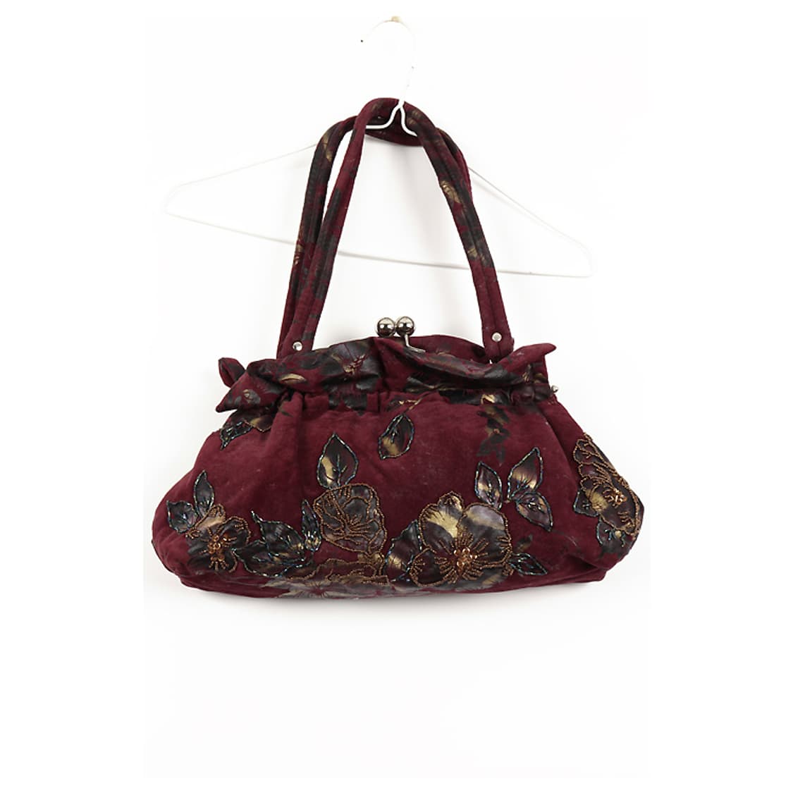 CLICK 비즈숄더백  스탐백 상품이미지1