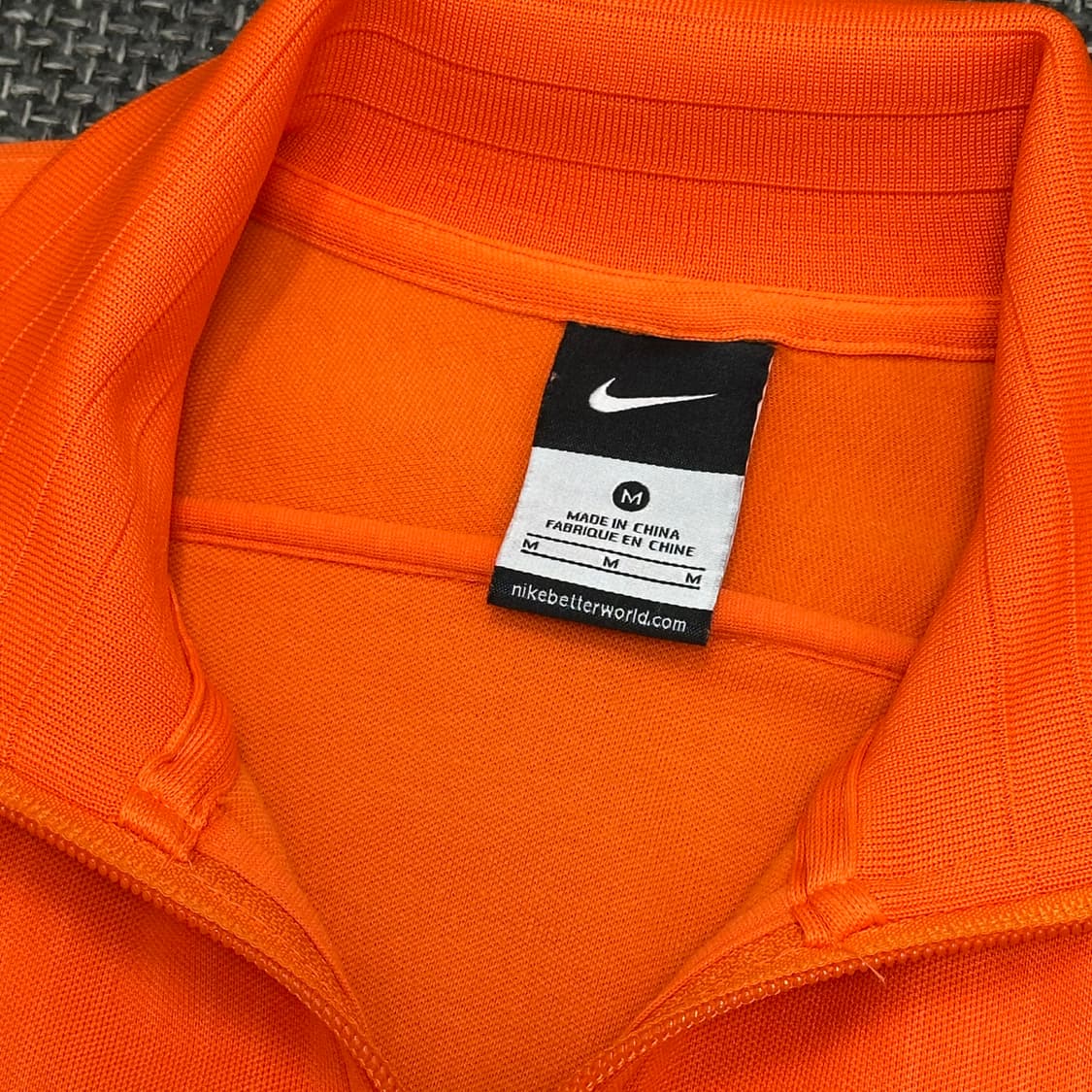 나이키 네덜란드 축구 국대 져지 해외M 상품이미지7