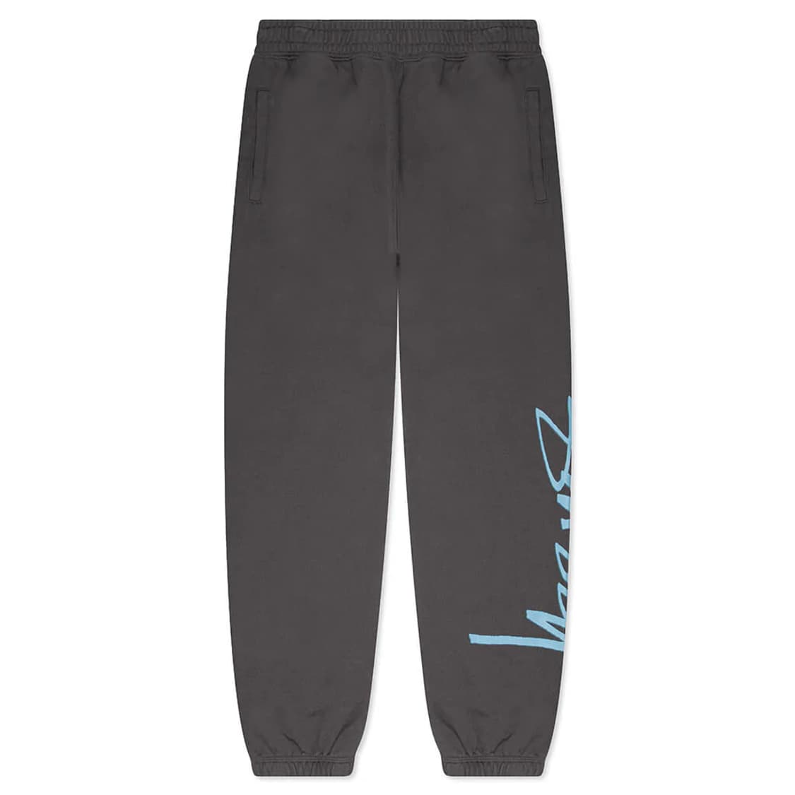 [L] 스투시 스무스 프린트 팬츠 상품이미지1