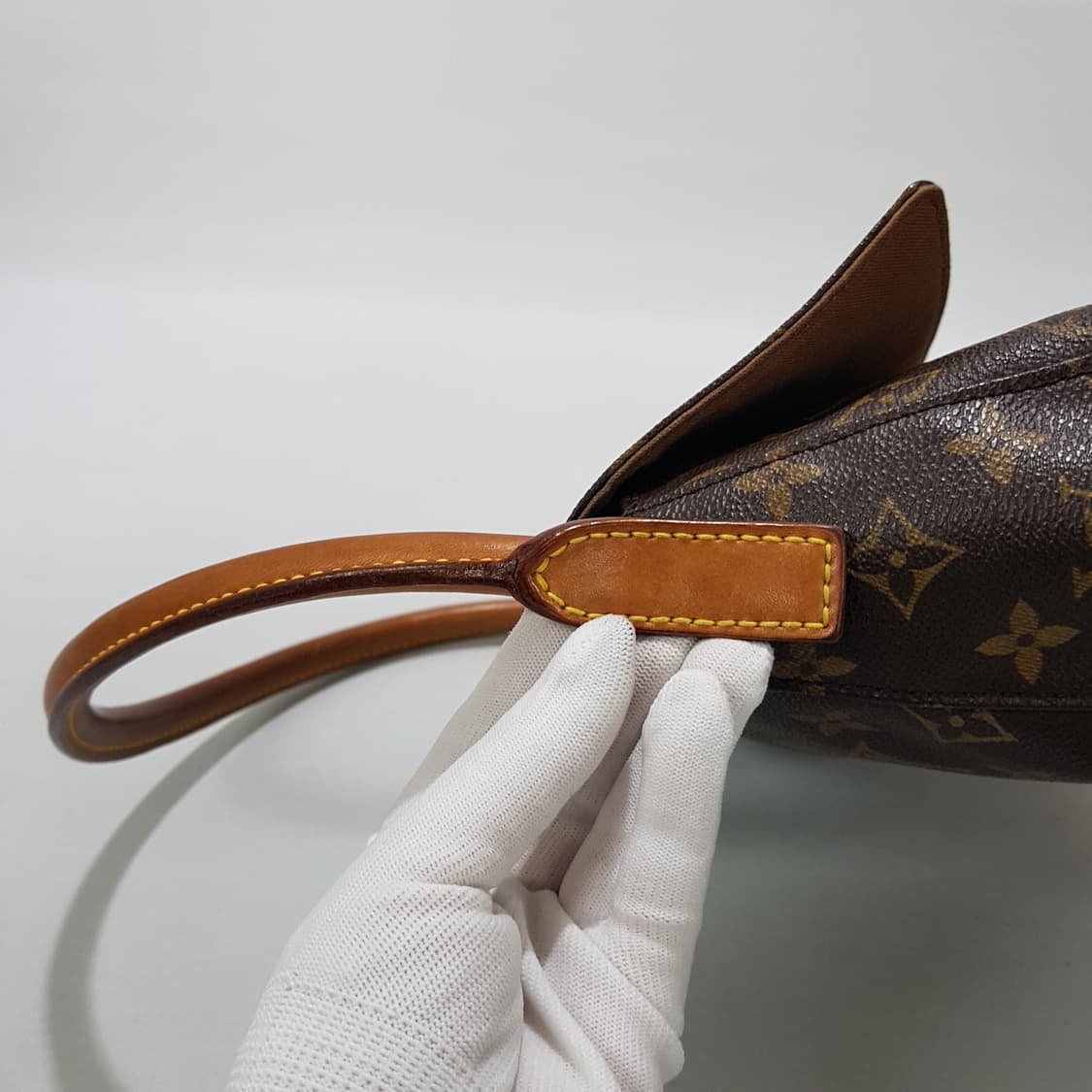 루이비통 모노그램 루핑 상품이미지5