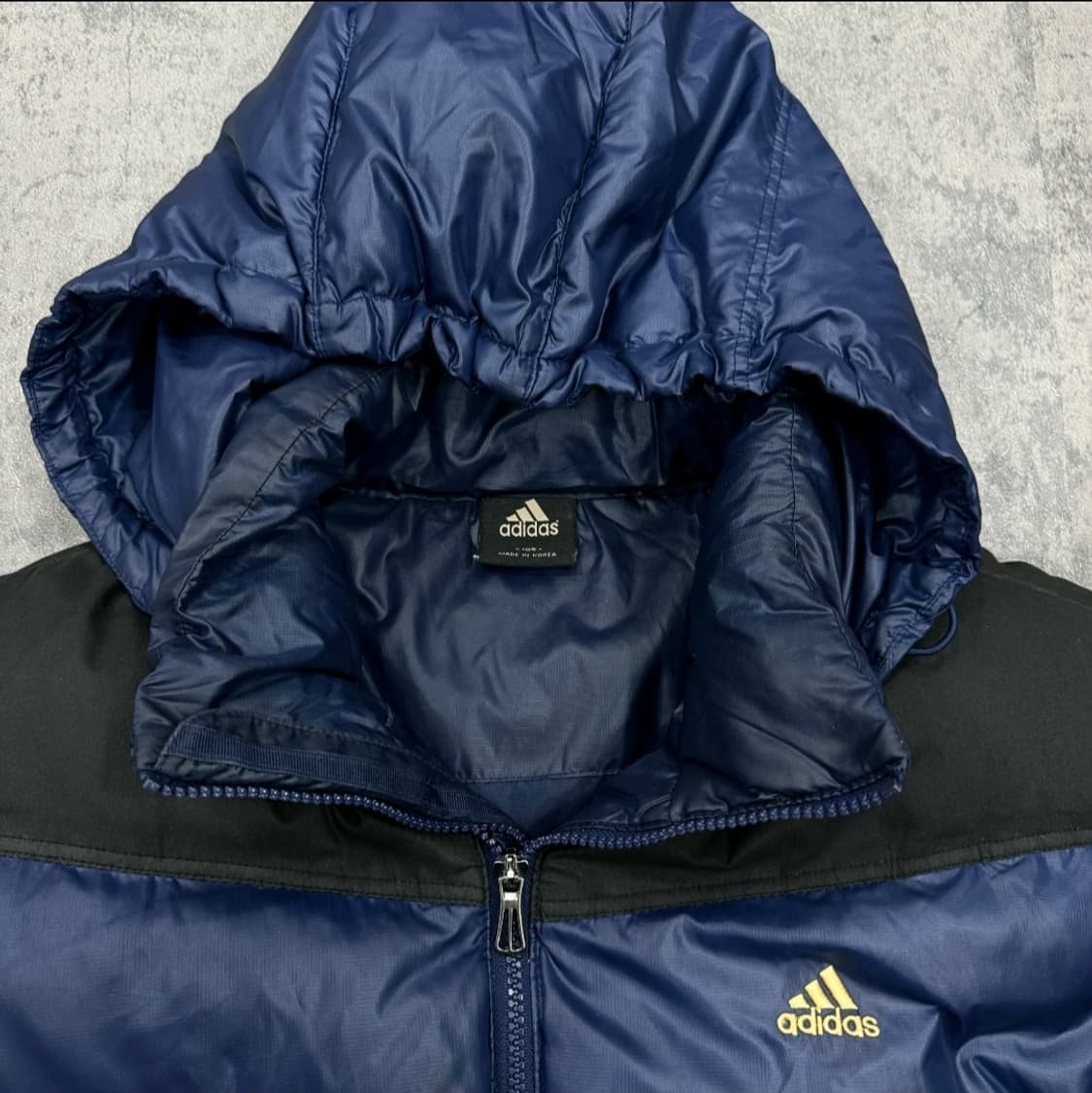 아디다스 덕다운 패딩 105 상품이미지2