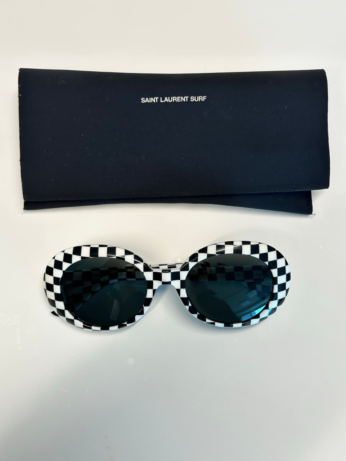 Saint laurent 생로랑 빈지노 선글라스 상품이미지2