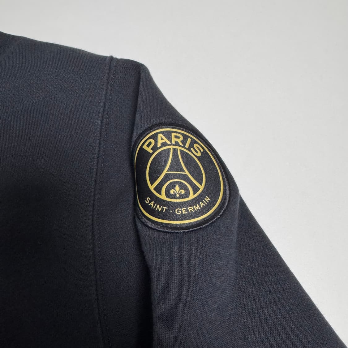 나이키 에어 조던 PSG 파리생제르망 빅로고 후드티 S 상품이미지3