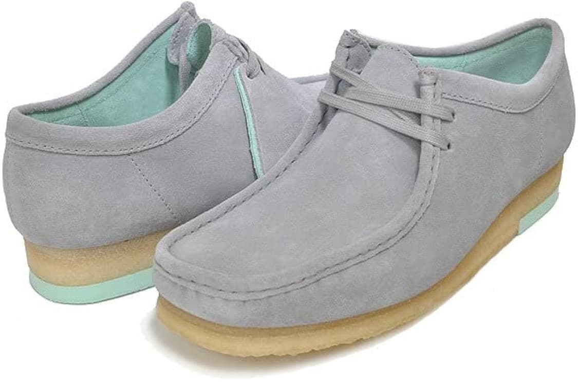 클락스 왈라비 상품이미지1