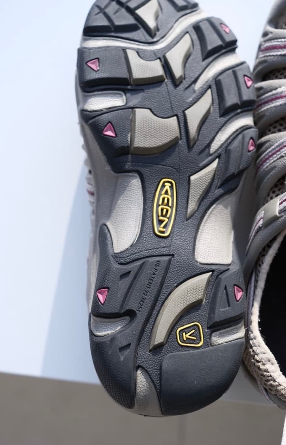 keen cimarron 상품이미지6