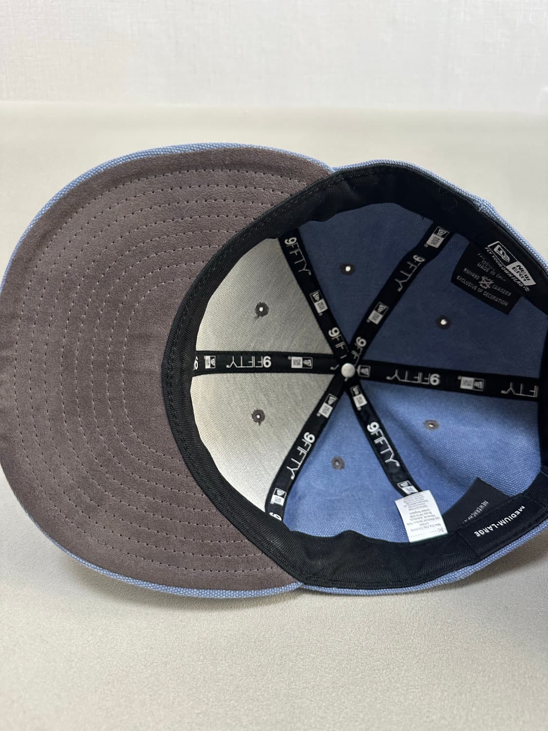 언더커버(Undercover) x 뉴에라(New Era) 상품이미지5