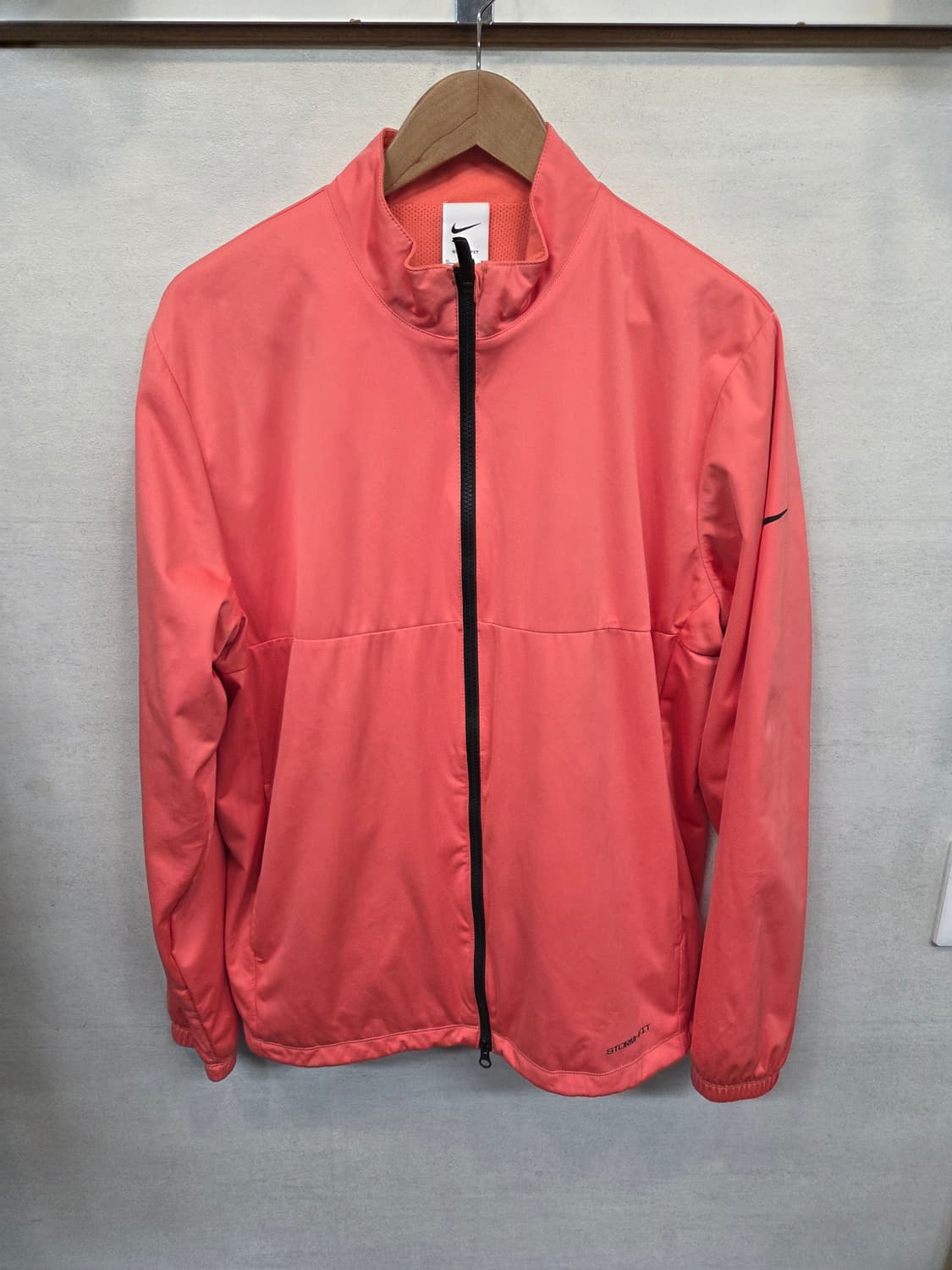 나이키 스톰핏 투웨이 빅토리 자켓 xl 상품이미지1