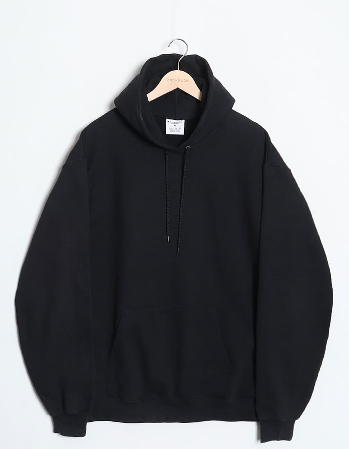 Champion ECO Sweat Hoodie 상품이미지1