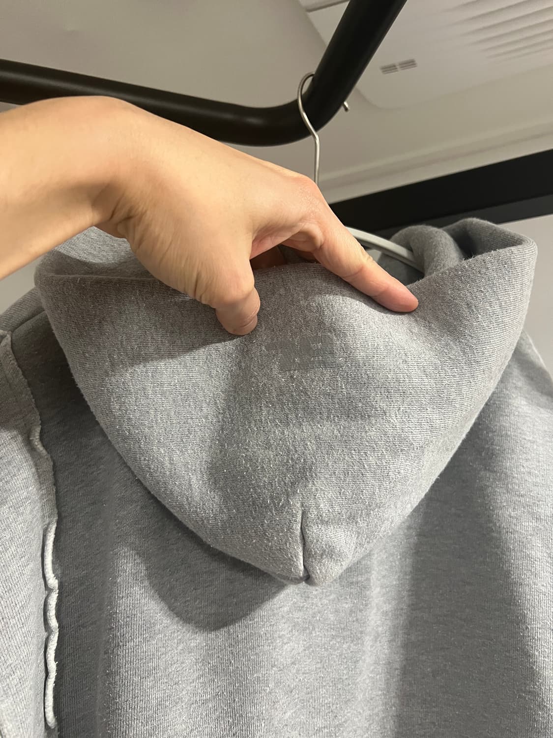 ERL 후드집업 상품이미지3