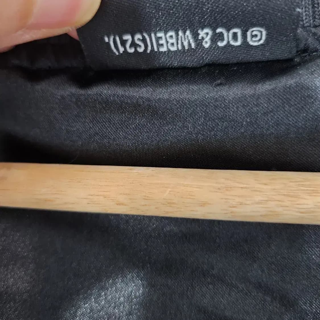 스카잔 다크 조커 유니섹스 DC 배트맨 95 자켓 재킷 상품이미지7