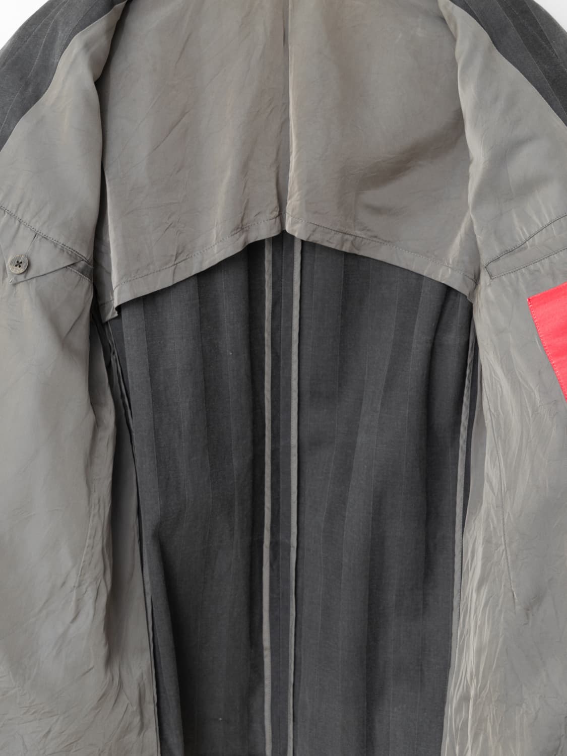 ‘00s Y’s for men Red Label Blazer 상품이미지9