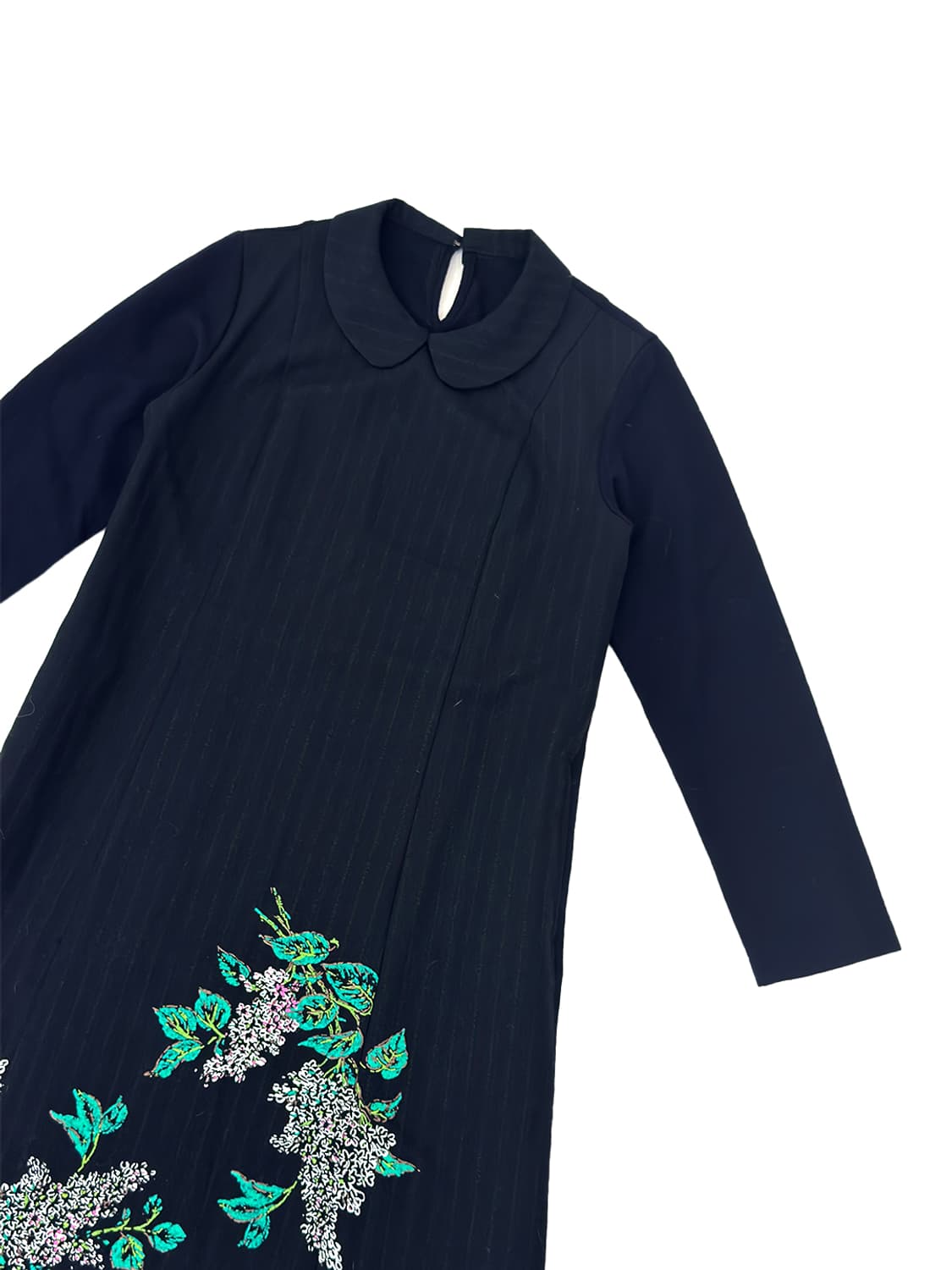 꼼데가르송  Floral Printed Dress/ Os 상품이미지4