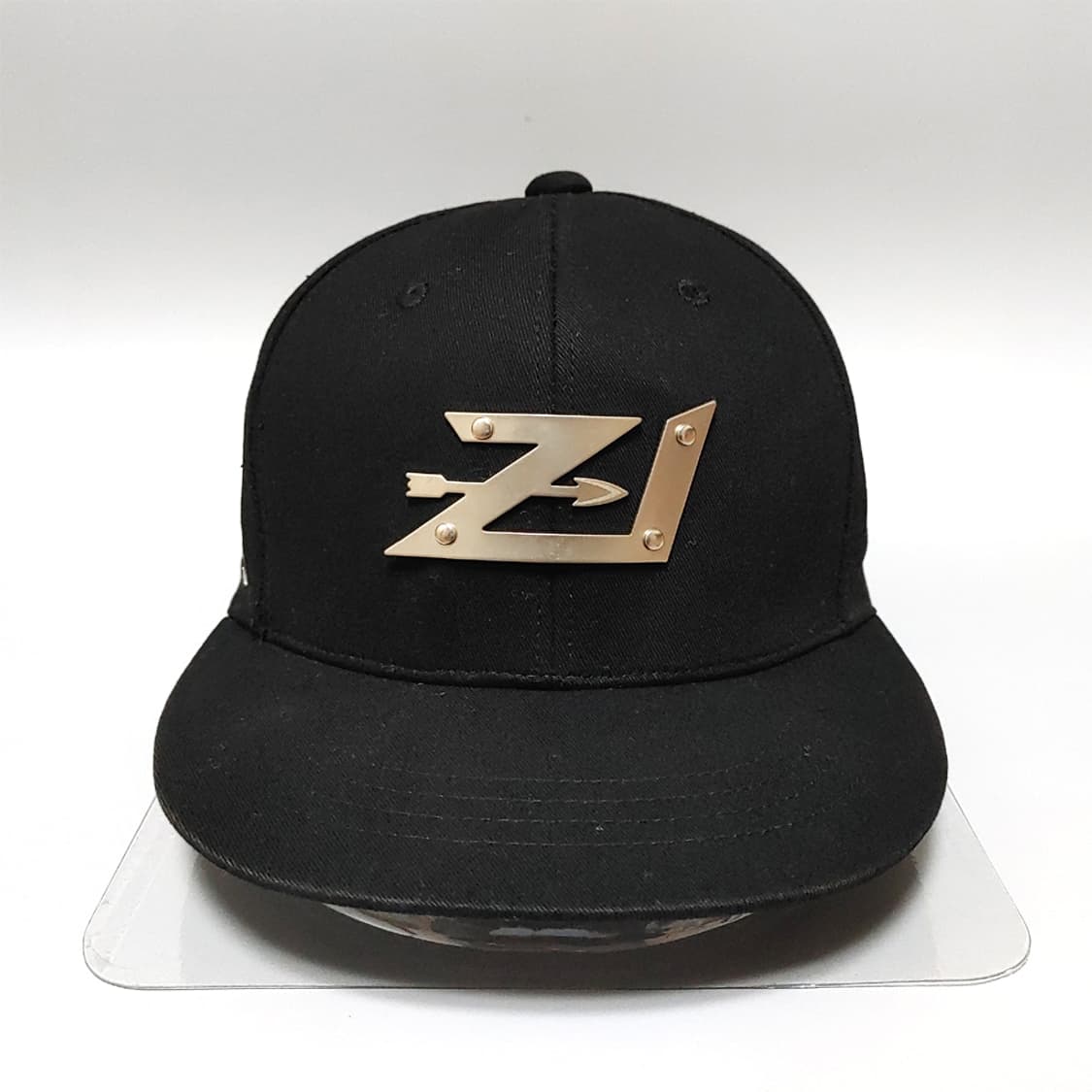 Z ONE 정품 스냅백 모자 K-221 상품이미지2