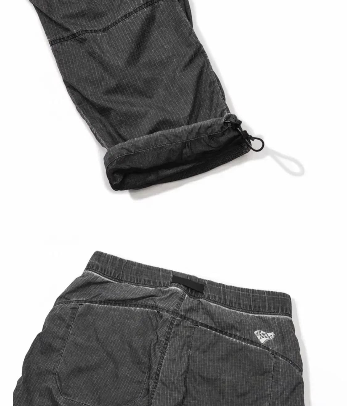 슬로우포크 바지 상품이미지2