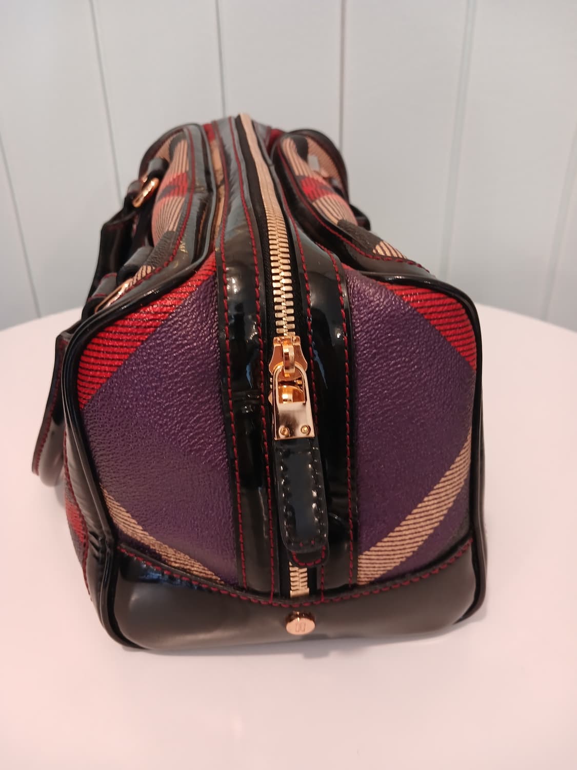 닥스 정품 토트백 상품이미지3