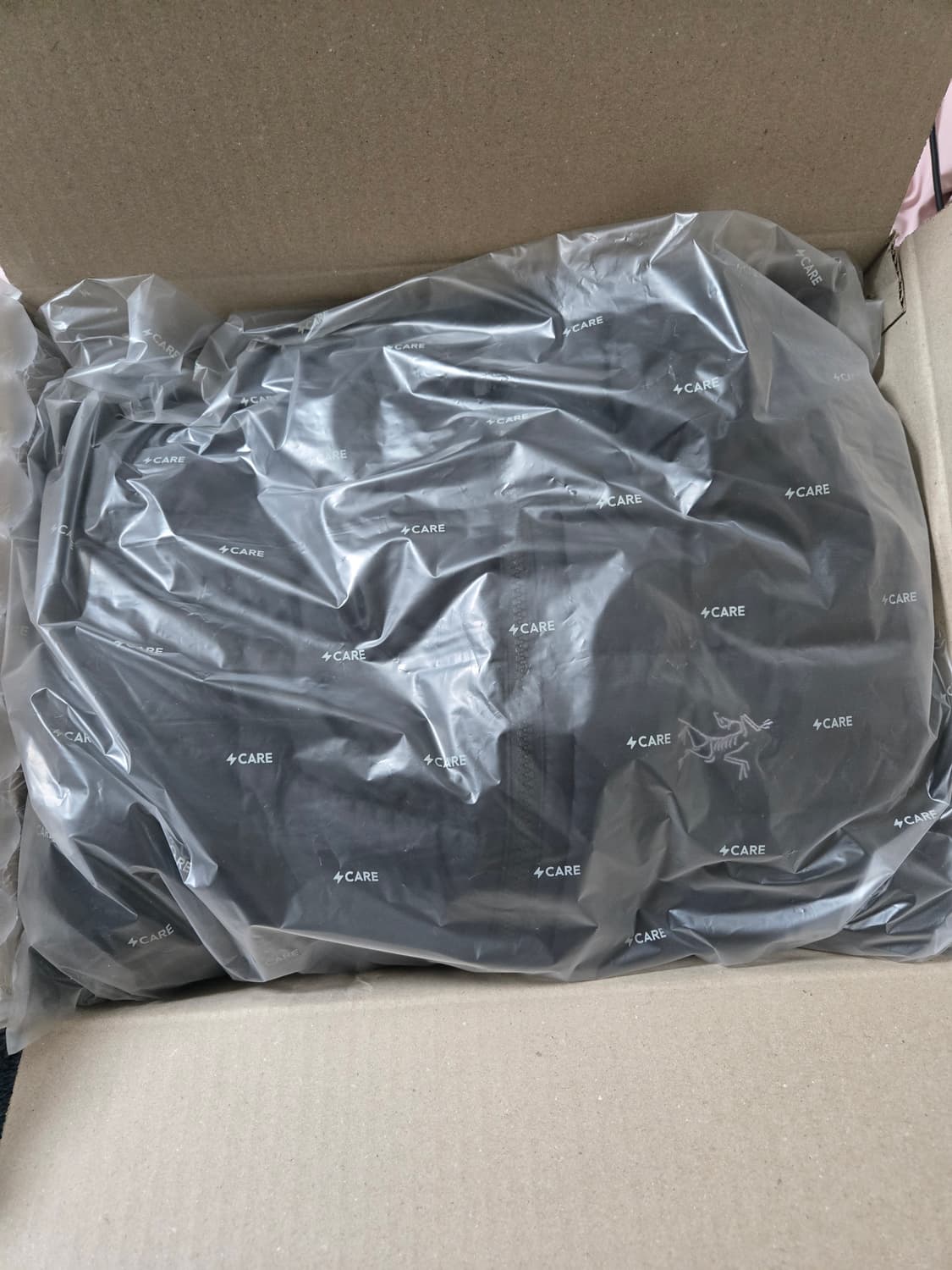 아크테릭스 토륨 후디m사이즈 상품이미지6