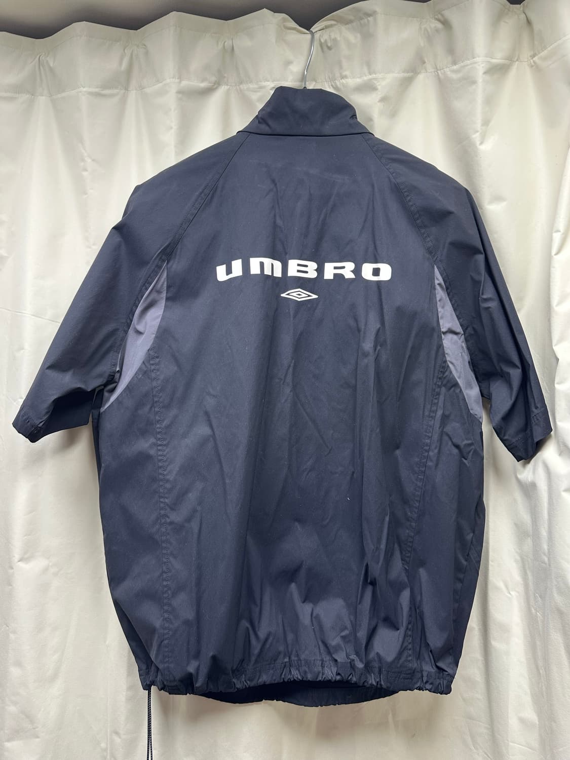 엄브로 반팔져지 105size 상품이미지2