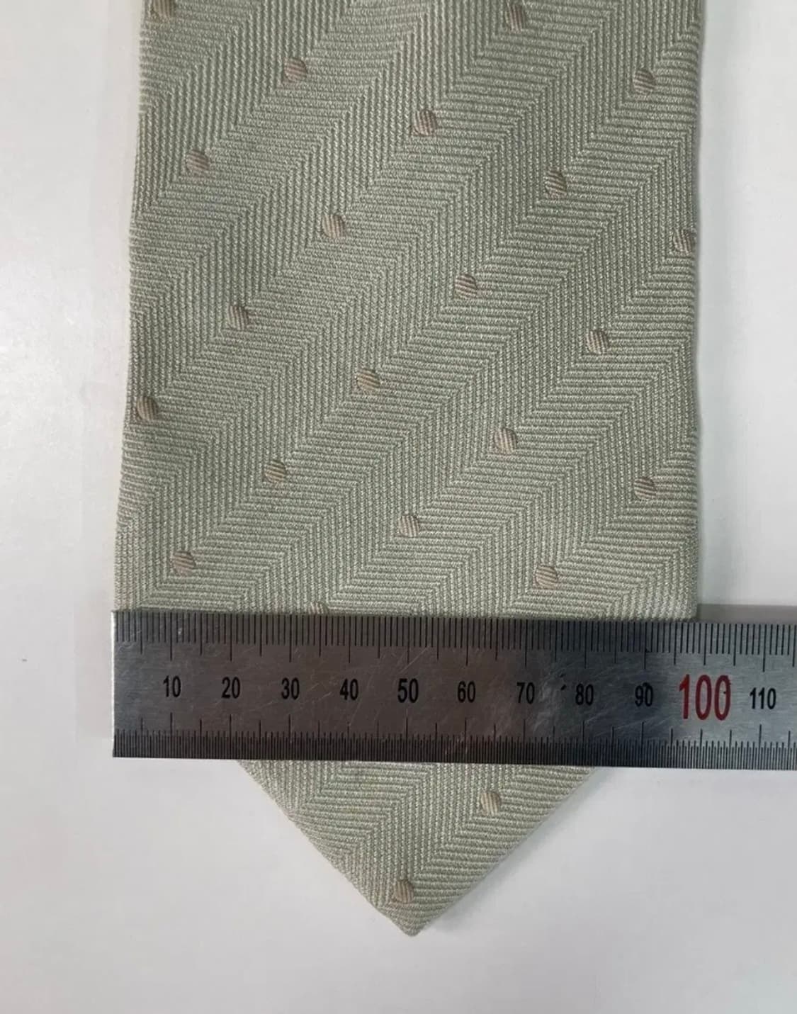 아르마니꼴레지오니 넥타이 상품이미지3