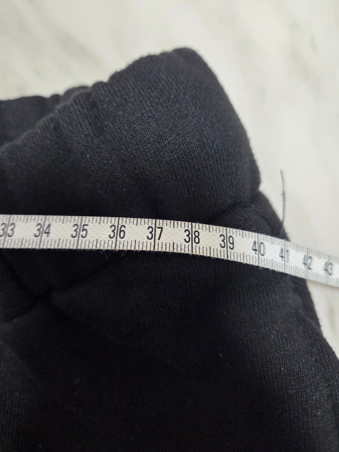피어오브갓 조거팬츠 상품이미지8