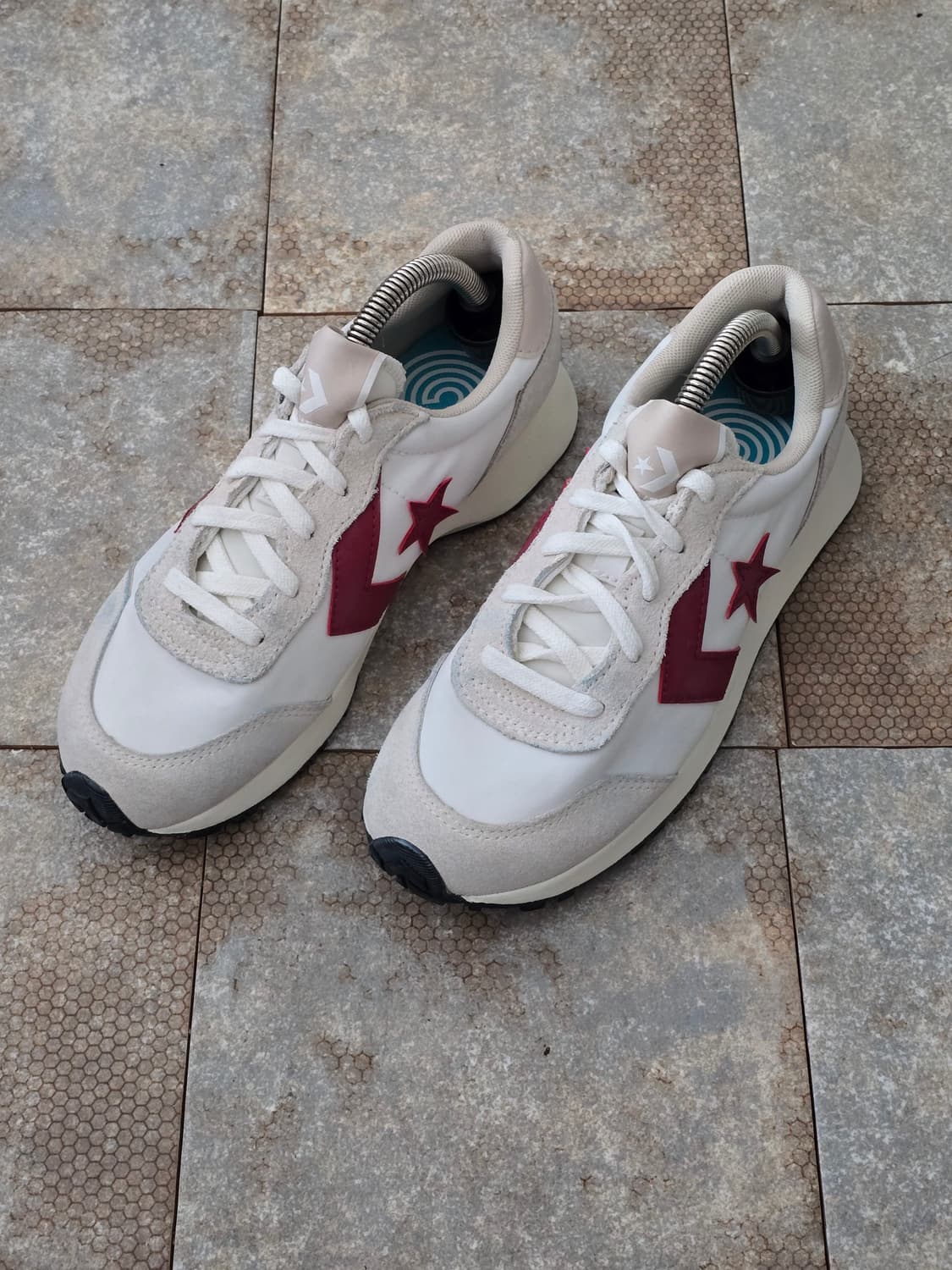 (230)컨버스 오메가 트레이너 라이트 듄 상품이미지1