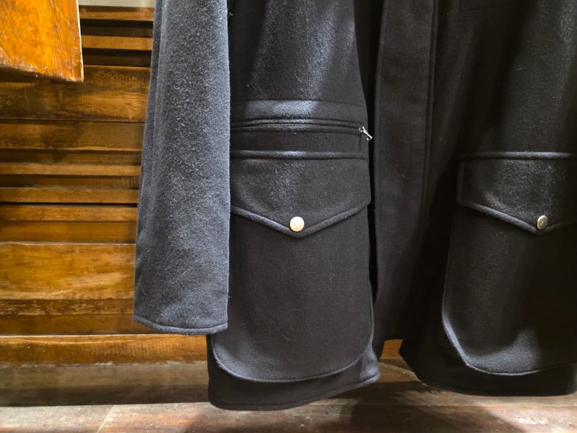 아쿠아스큐텀 유틸리티자켓 상품이미지6