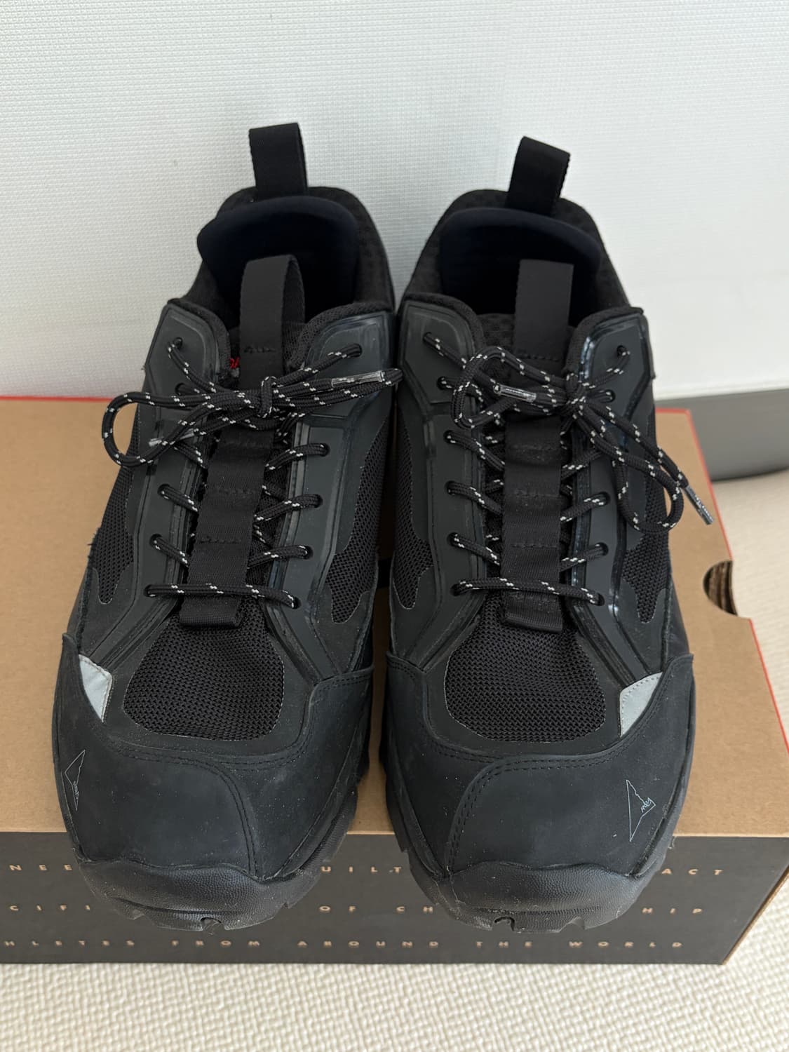 [44] Roa 하이킹 락파 상품이미지3