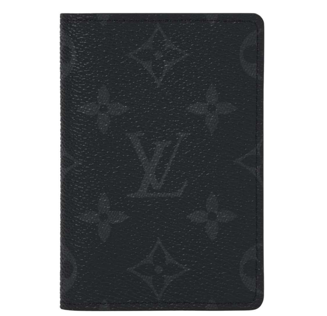 루이비통 이클립스 오거나이저 (상태 좋음,QR정품인증 가능 상품이미지1