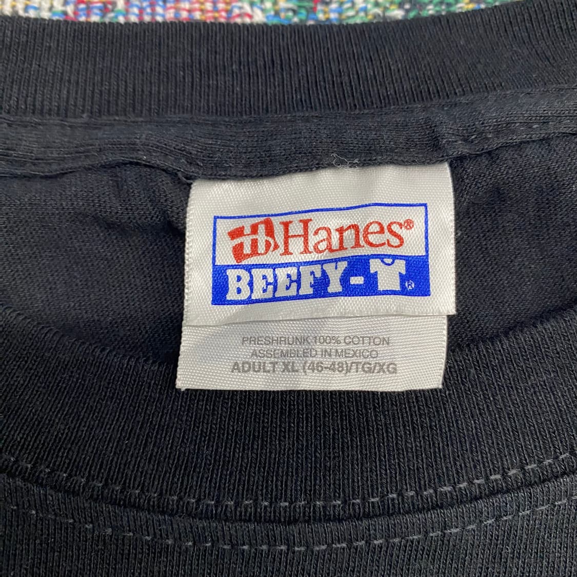 간츠 00s 빈티지 애니메이션 티셔츠 애니티 상품이미지3