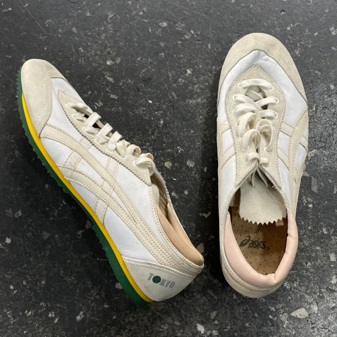 280 오니츠카타이거 토쿠텐 도쿄  상품이미지1