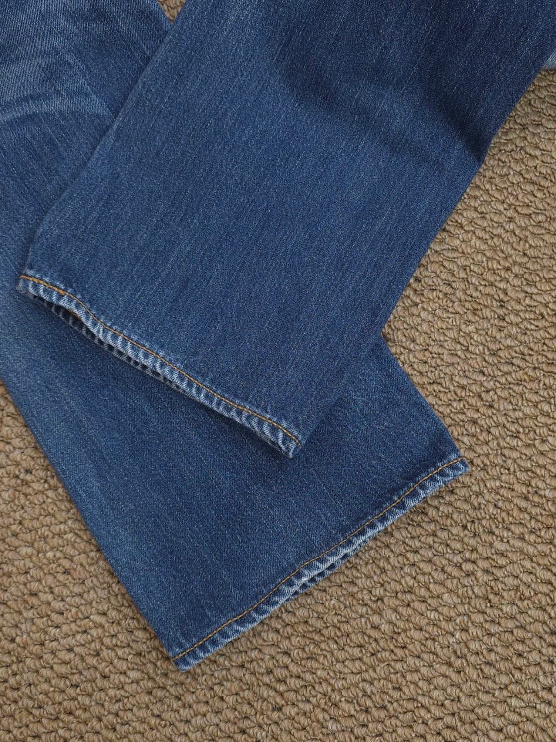 리바이스 505 w30l33 상품이미지5