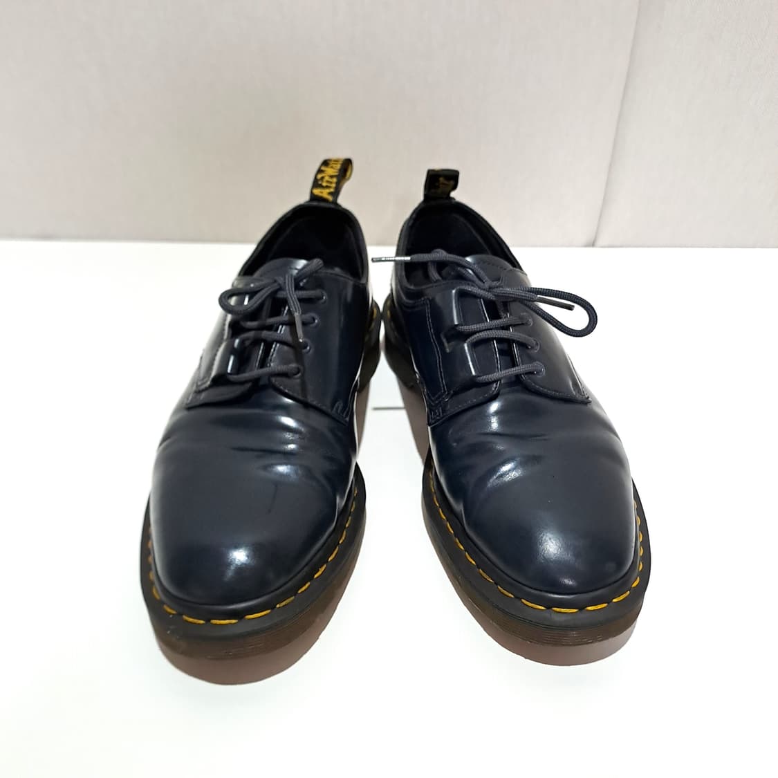 (택포) 닥터마틴 x 엔지니어드 가먼츠 잉글랜드 UK8 B794 상품이미지3