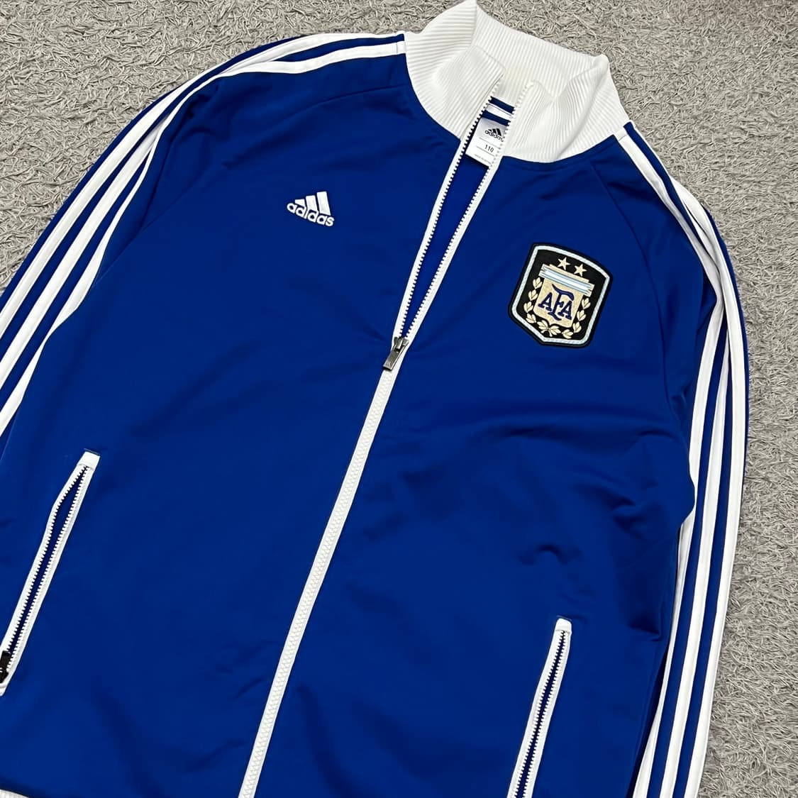 [100] 아디다스 아르헨티나 져지 상품이미지1