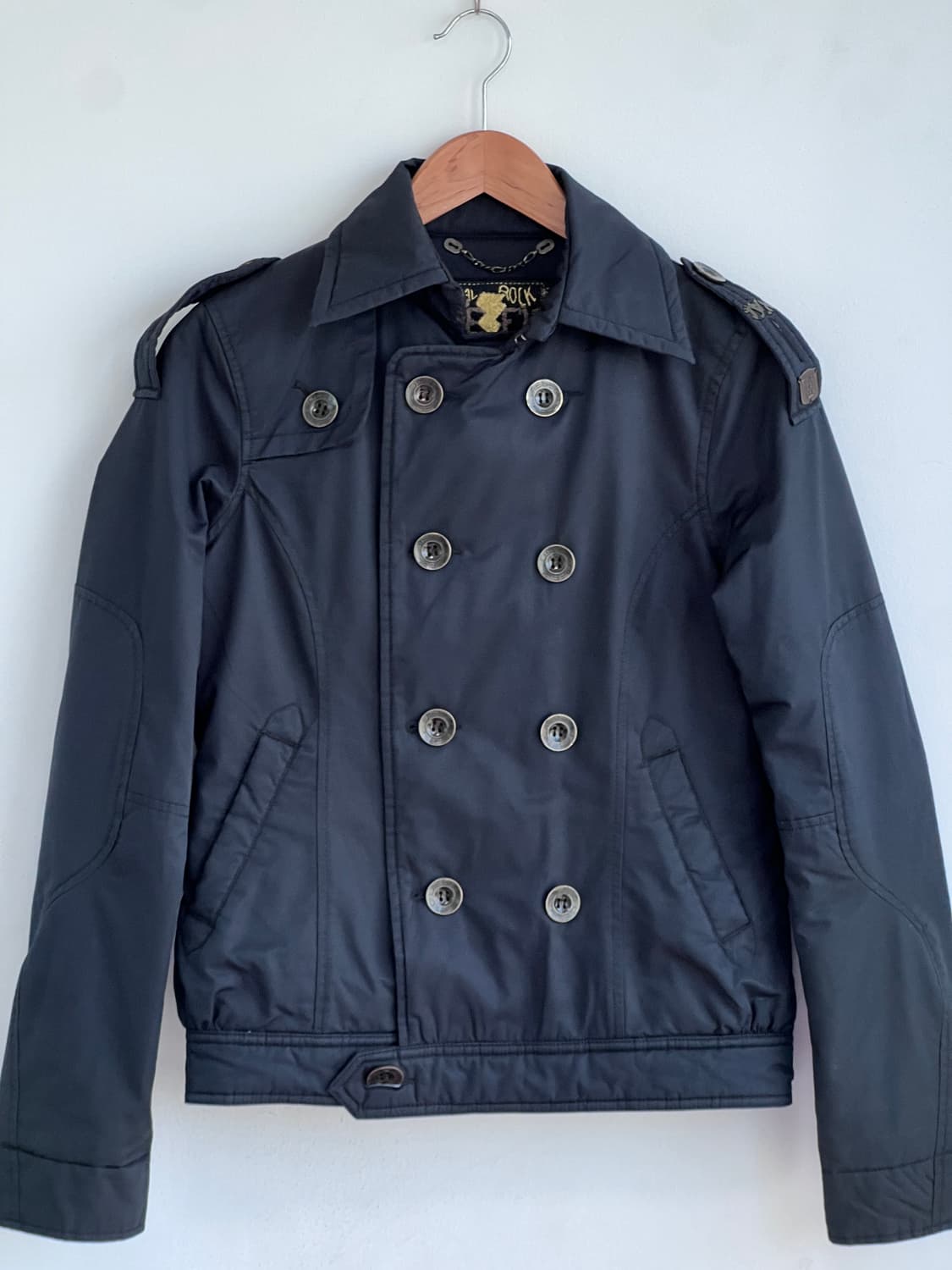 디젤 ROYAL ROCK 자켓 M 상품이미지1