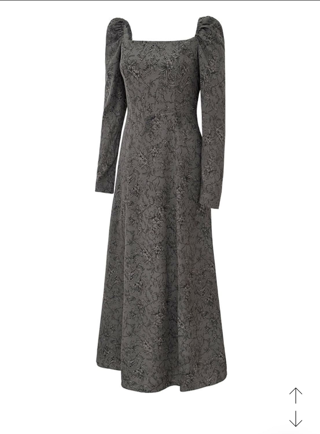루루서울 ash tree dress 상품이미지5