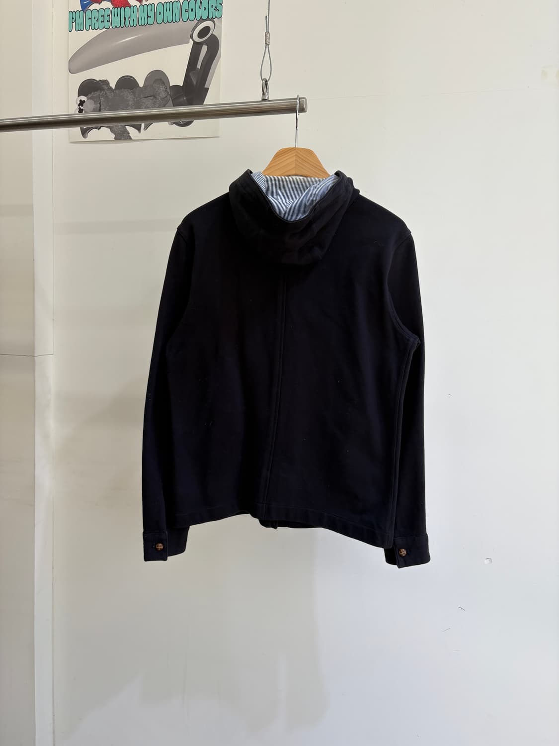 BEAMS 자켓 상품이미지5