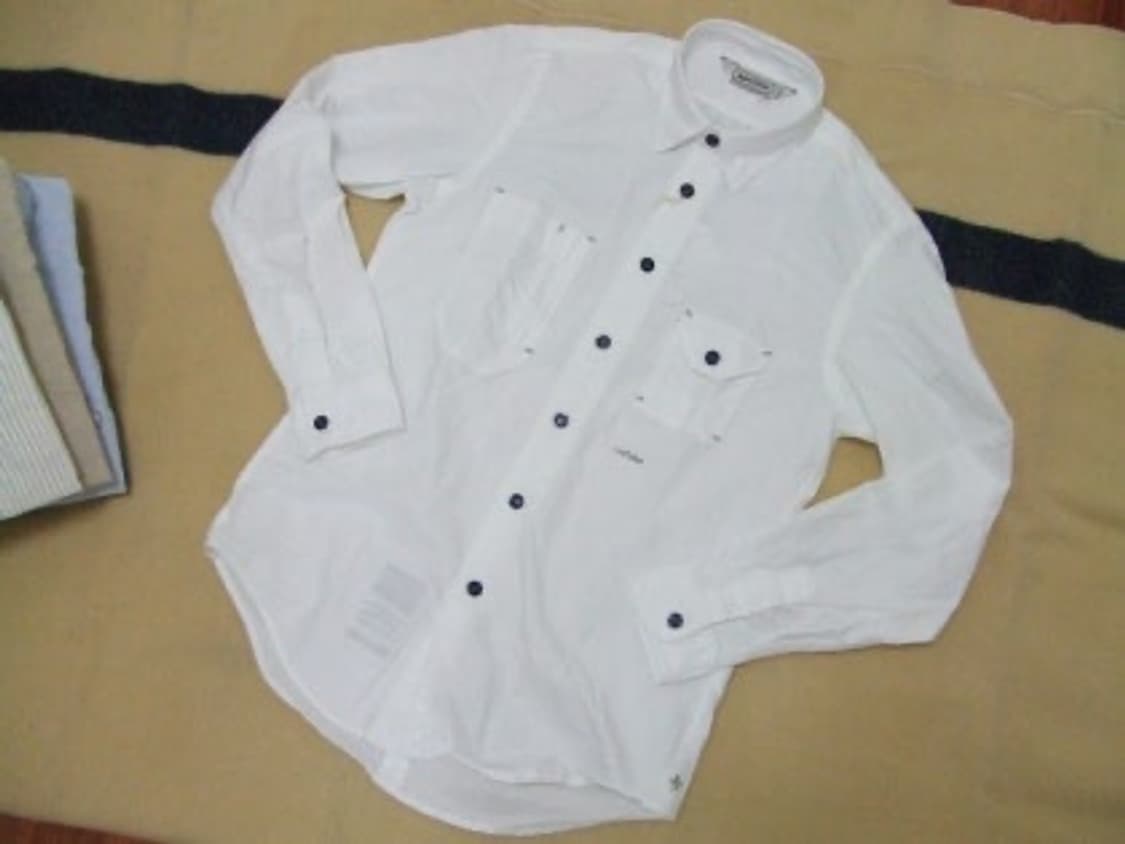 스펙테이터 워크 셔츠, M 상품이미지2