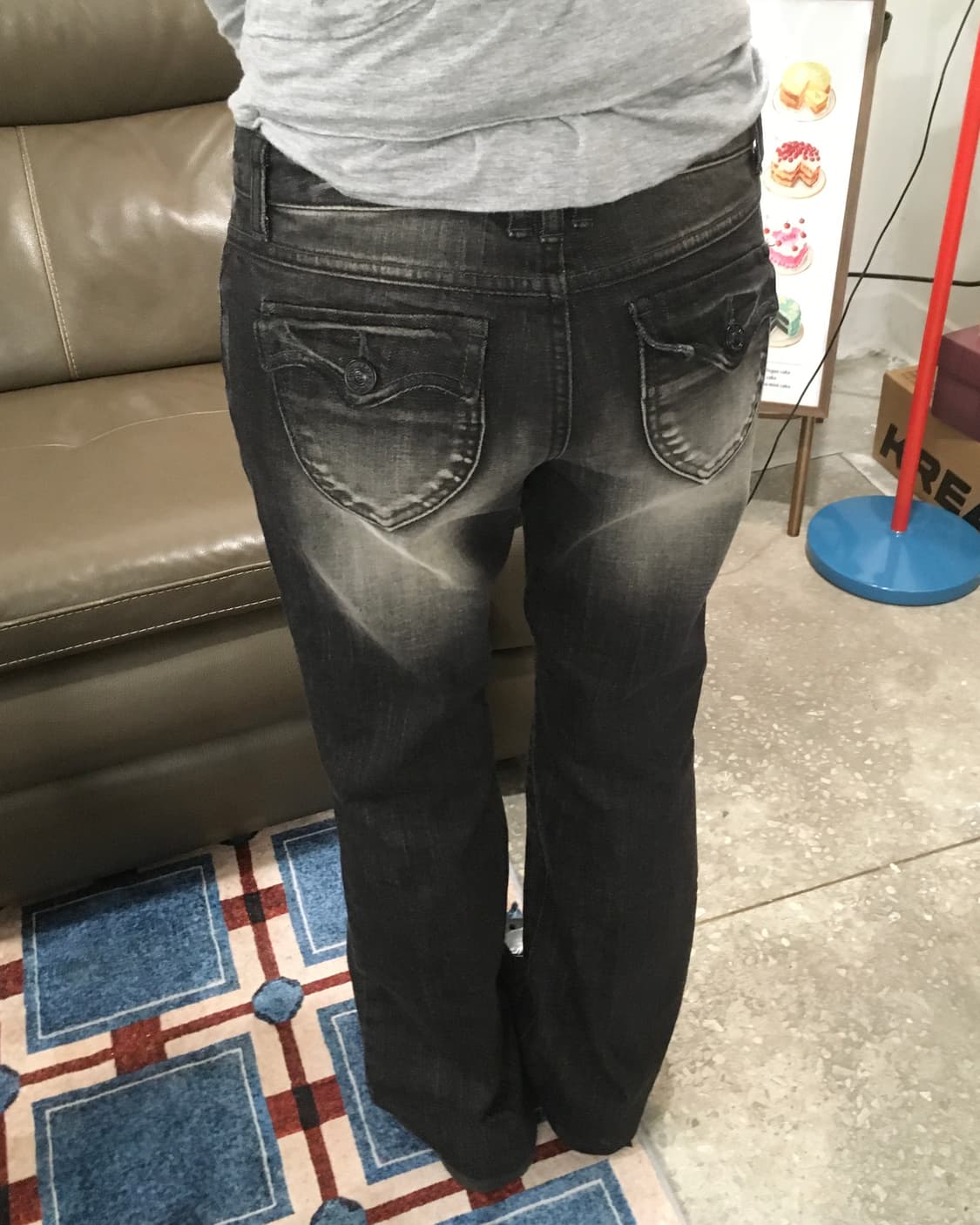 VINTAGE BOTTOM 상품이미지10