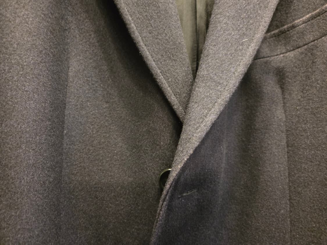 아르마니 꼴레지오니 체스터필드코트  상품이미지5