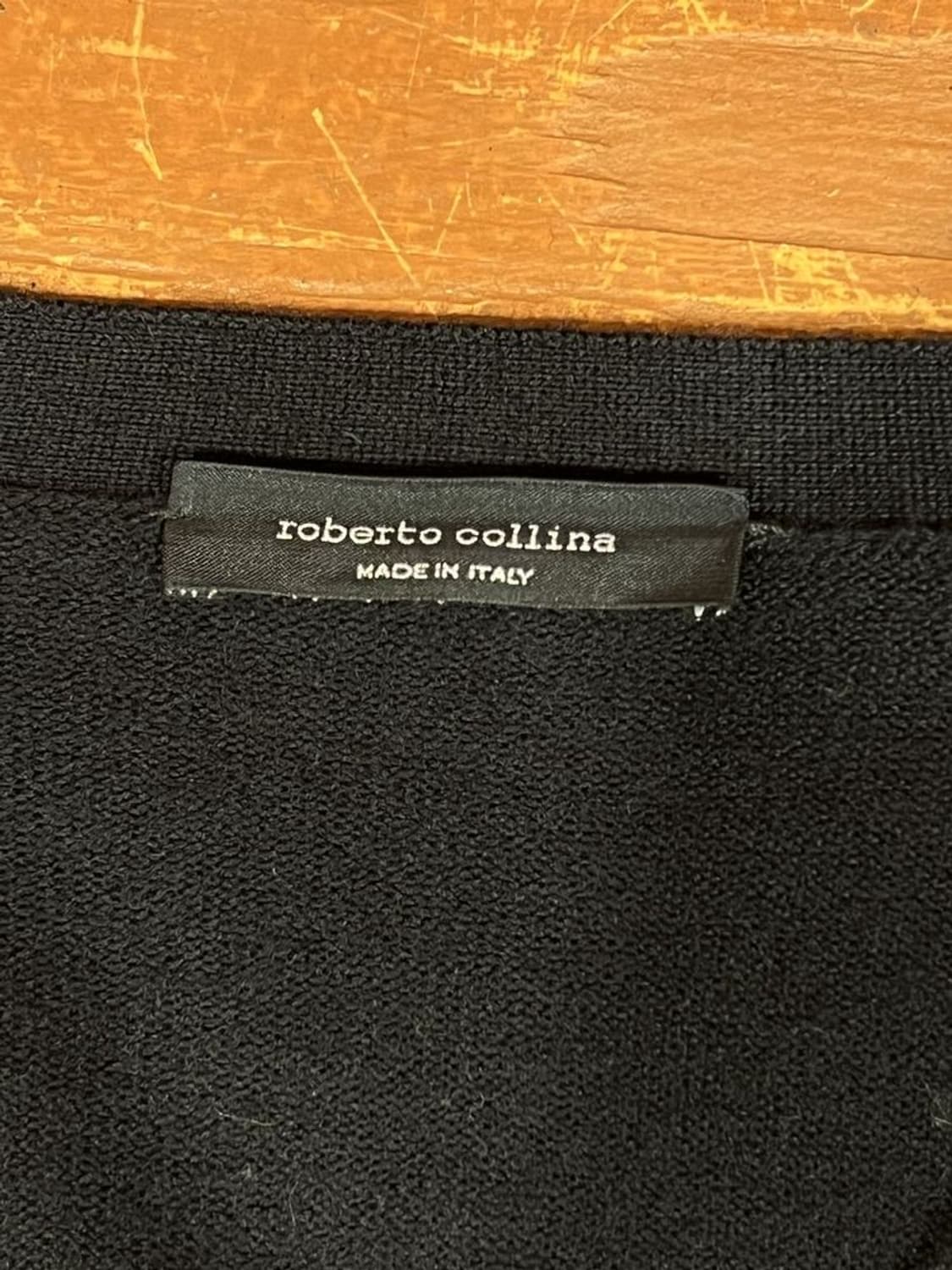 로베르토 꼴리나 가디건 상품이미지7