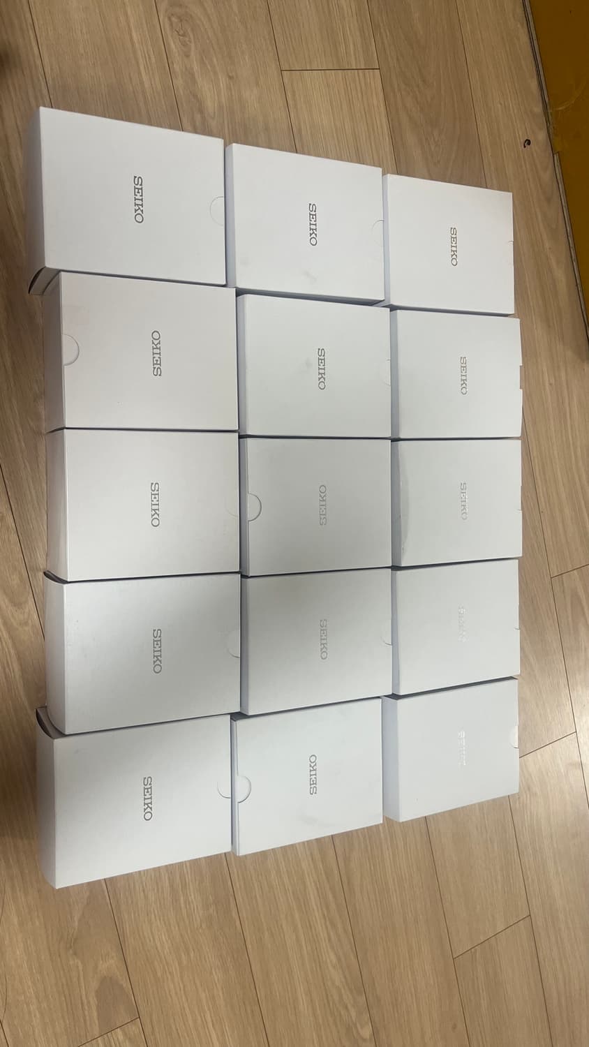 (새상품) 세이코 sbth007 / 그랜드세이코 터틀 티쏘ㅑ 상품이미지4