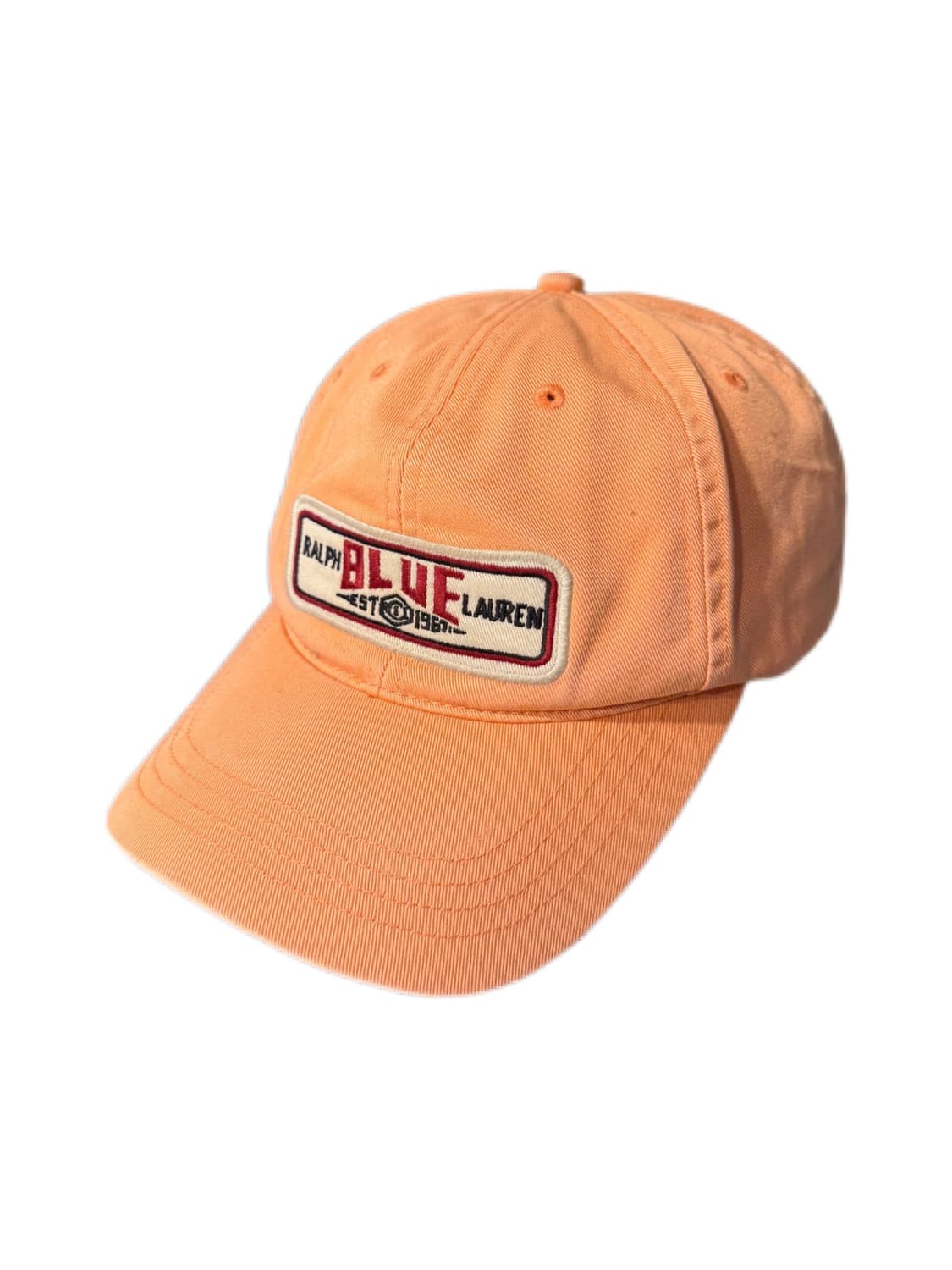 90s 폴로 랄프로렌 캡 상품이미지1